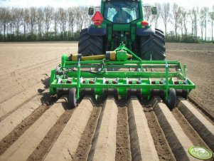 Redliny po marchew AVR