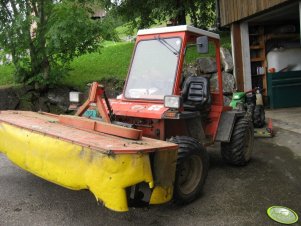 Reform Metrac 2002 S