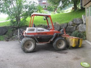 Reform Metrac 2002 S