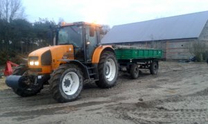 Renault Ares 620rz d-55