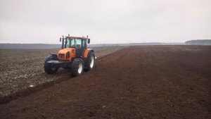 Renault Ares 826 Bonnel 