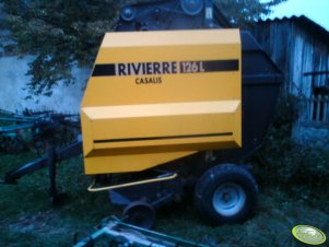 Rivierre Casalis 126L