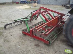 Rolmasz Kutno Ares L/S