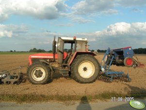 Rolmasz Kutno & Nordsten