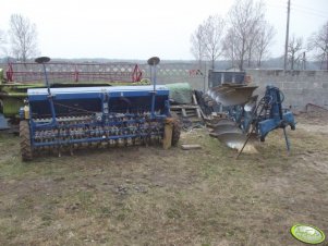 Rolmasz Kutno Polonez S078 i Rabewerk