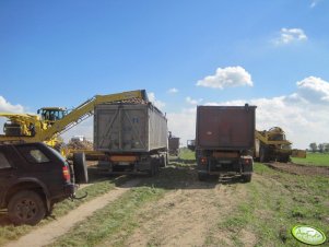 Ropa Euro Maus 4 & Maus 3