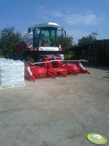 Rostselmash RSM 1401