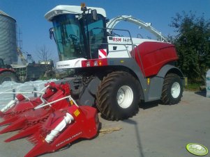 Rostselmash RSM 1401