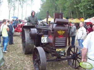 Rumely