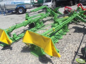 Samasz KT 300 Perfect Cut