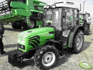 Same Deutz-fahr