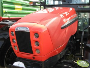 Same Deutz-fahr