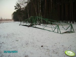 Samolot do ogórków