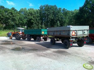 Sanok D 732 i D 46B