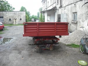 Sanok D35S