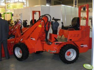 Sauerburger F.X.S SH301