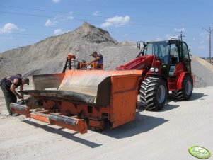 Schaffer 9330T