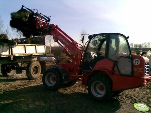 Schaffer 9330T