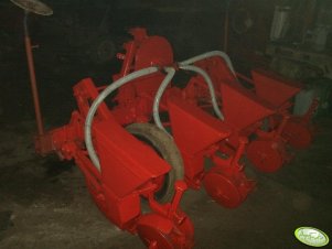 Siewnik do kukurydzy, buraków i innych warzyw