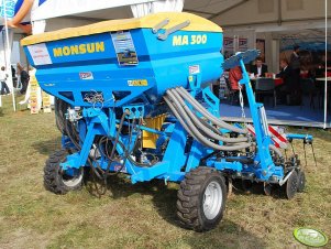 Siewnik FARMET MONSUN MA30