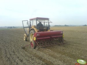 Siewnik Poznaniak 2,7 m