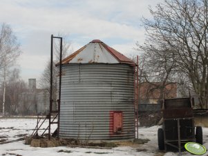 Silos