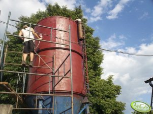 Silos