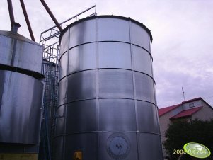 Silos