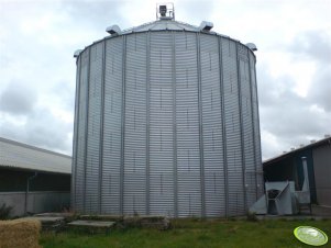 Silos 