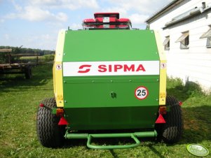 Sipma Farma Plus PS 1221