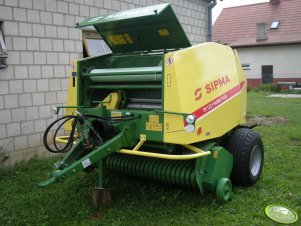 Sipma Farma Plus PS 1221