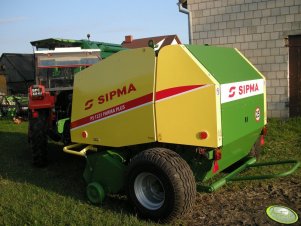 Sipma Farma Plus PS 1221