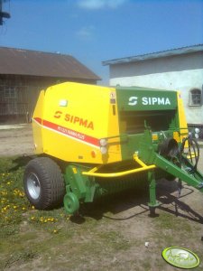 Sipma Farma Plus1221