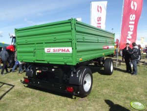 Sipma PR 600