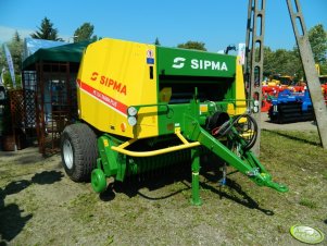 Sipma PS 1221 Farma Plus