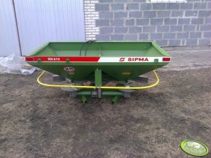 Sipma RN 611