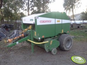 Sipma Z 279/1 Farma II