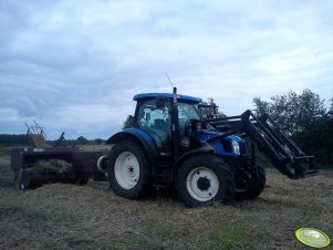 Sipma Z224/1 + New Holland