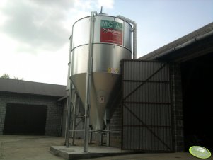 Sislos paszowy MICHAŁ