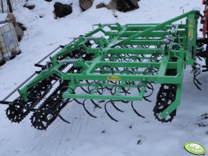 Skotarek 4,2m