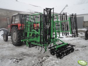 Skotarek 4,2m