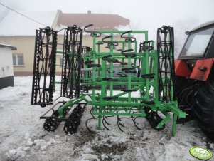 Skotarek 4,2m 