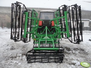 Skotarek 4,2m
