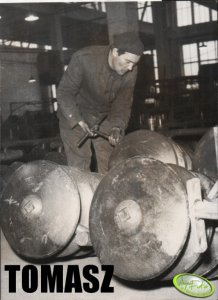 Słupska Fabryka Narzędzi Rolniczych