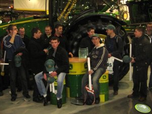 Spotkanie AF 13-02-2010