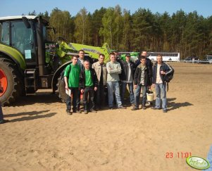 Spotkanie Agro-Fotowiczów