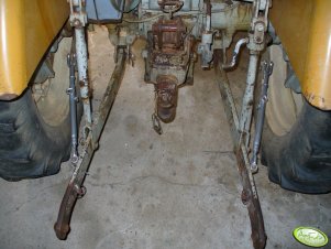 Stabilizatory C-330M