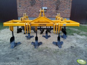 Staltech Orlik 2.60m