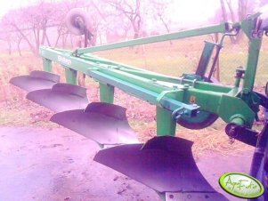 Staltech U-170 4-skibowy