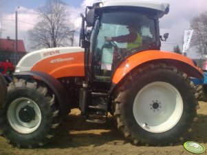 Steyr 4110 Profi